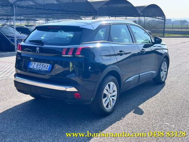 Peugeot 3008 BlueHDi 130 S&S Business - foto 3 di 4