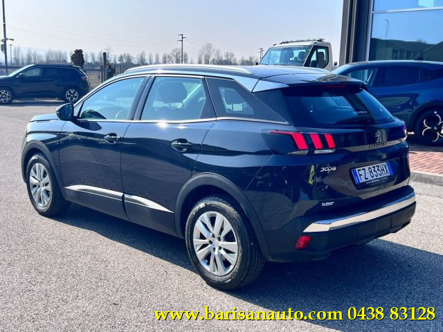 Peugeot 3008 BlueHDi 130 S&S Business - foto 4 di 4