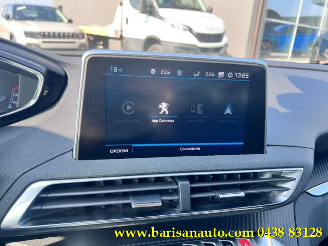 Peugeot 3008 BlueHDi 130 S&S Business, del 2019, 103.000 km, in vendita a Pieve Di Soligo (TV)