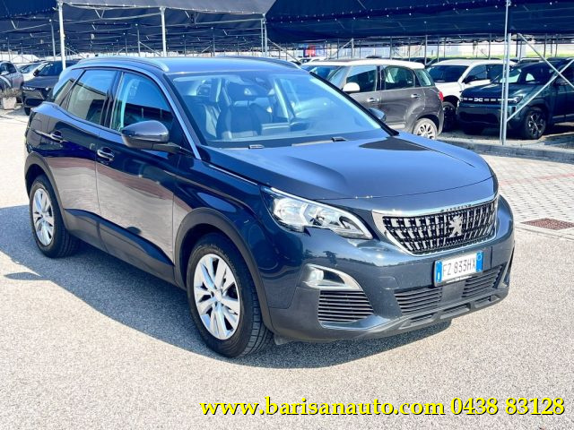Peugeot 3008 BlueHDi 130 S&S Business - foto 2 di 4