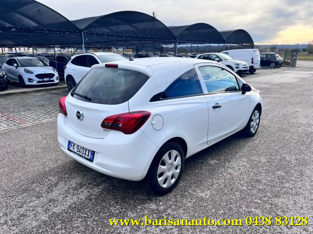 Opel Corsa 1.3 CDTI Van - foto 3 di 4