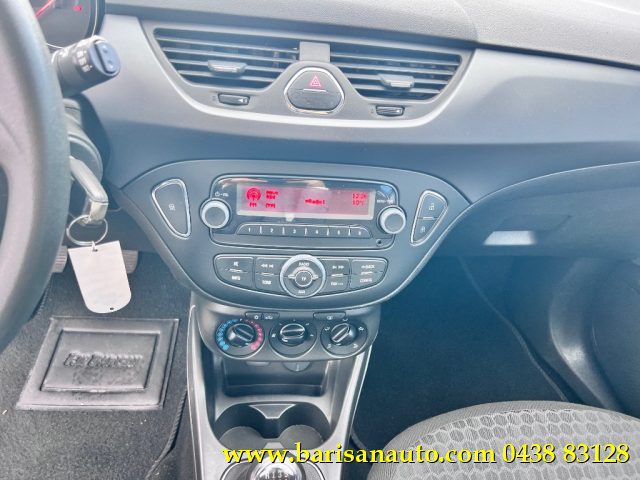 Opel Corsa 1.3 CDTI Van, del 2017, 110.000 km, in vendita a Pieve Di Soligo (TV)