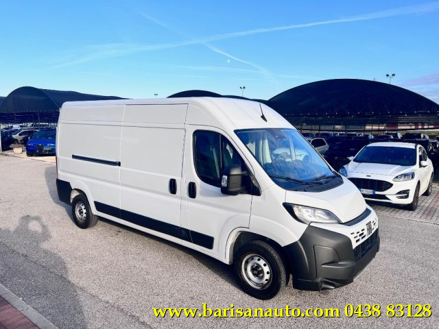 Fiat Ducato 35 2.2 Mjt 140CV PL-TA Furgone LH2 - foto 2 di 4