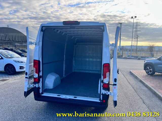 Fiat Ducato 35 2.2 Mjt 140CV PL-TA Furgone LH2 - foto 2 di 4