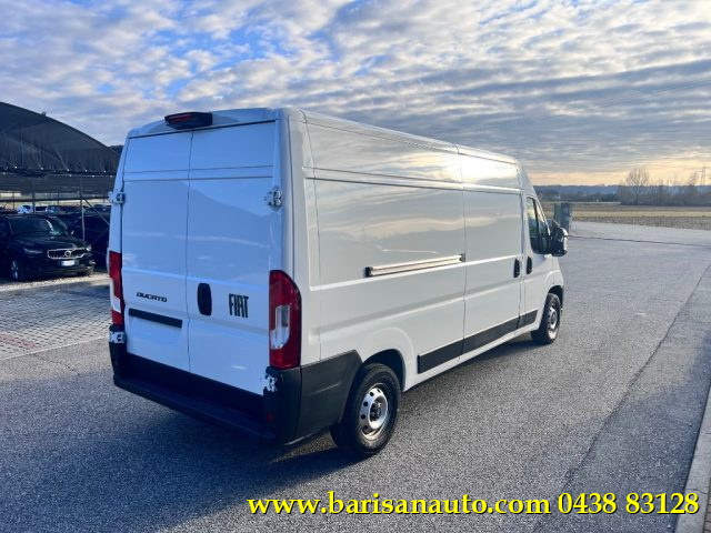 Fiat Ducato 35 2.2 Mjt 140CV PL-TA Furgone LH2 - foto 3 di 4