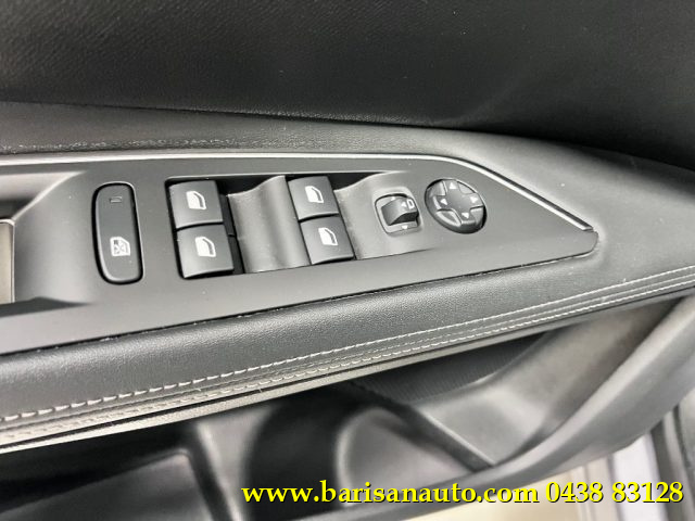 Peugeot 3008 PureTech Turbo 130 S&S Allure usato a PIEVE DI SOLIGO