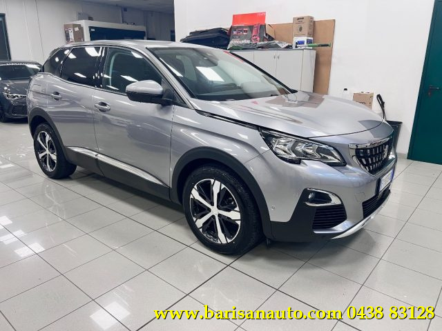 Peugeot 3008 PureTech Turbo 130 S&S Allure - foto 4 di 4