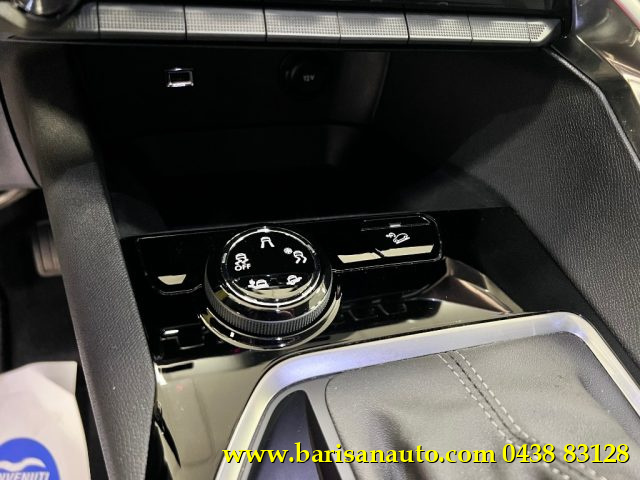 Peugeot 3008 PureTech Turbo 130 S&S Allure, del 2019, 52.000 km, in vendita a Pieve Di Soligo (TV)
