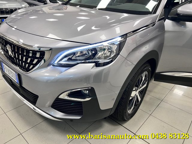Peugeot 3008 PureTech Turbo 130 S&S Allure - foto 2 di 4