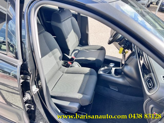 Citroen C3 PureTech 110 S&S EAT6 Max / Automatica usato a PIEVE DI SOLIGO