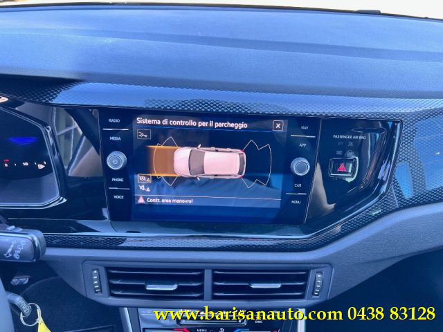 Volkswagen Polo 1.0 Edition Plus km 0 a PIEVE DI SOLIGO