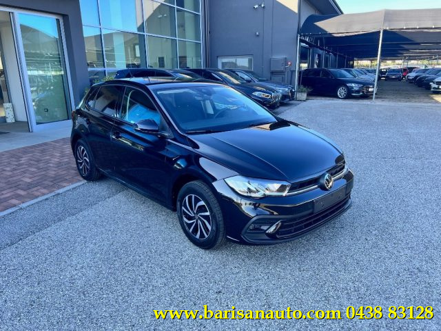 Volkswagen Polo 1.0 Edition Plus - foto 2 di 4