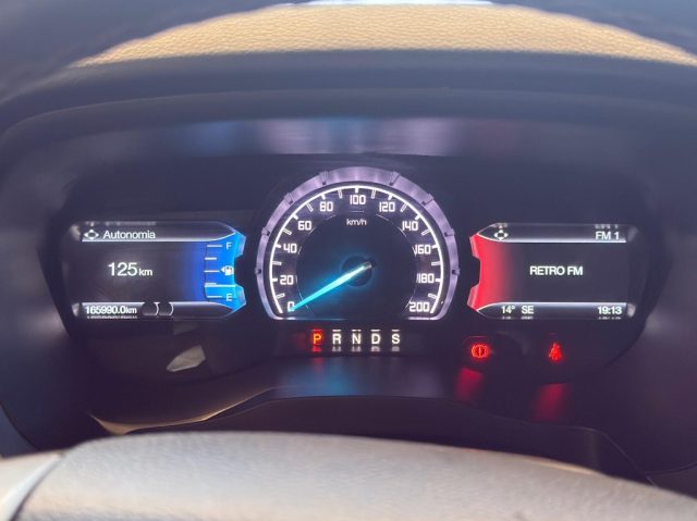 Ford Ranger 2.0 TDCi Limited 4x4 Doppelkabine, del 2021, 162.000 km, in vendita a Alcamo (TP)