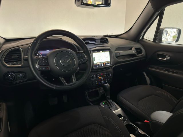 Jeep Renegade 1.6 Mjt 120 CV S usato a ALCAMO