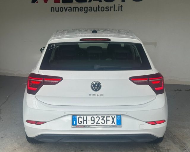 Volkswagen Polo 1.0 VI usato a ALCAMO