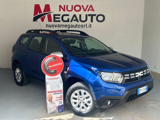 Dacia Duster Dacia Duster II 1.5 dCi 4x2 Expression usato a ALCAMO