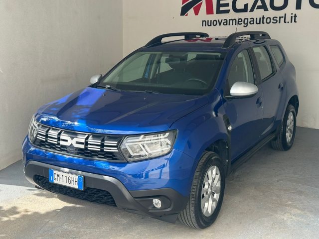 Dacia Duster Dacia Duster II 1.5 dCi 4x2 Expression - foto 4 di 20