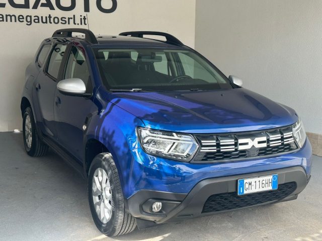 Dacia Duster Dacia Duster II 1.5 dCi 4x2 Expression - foto 2 di 20