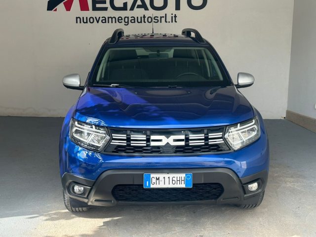 Dacia Duster Dacia Duster II 1.5 dCi 4x2 Expression - foto 3 di 20