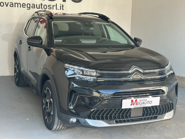 Citroen C5 Aircross Citroen C5 Aircross 1.5 BlueHDi 130 Max - foto 2 di 4
