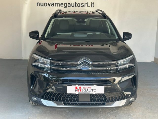 Citroen C5 Aircross Citroen C5 Aircross 1.5 BlueHDi 130 Max - foto 3 di 4