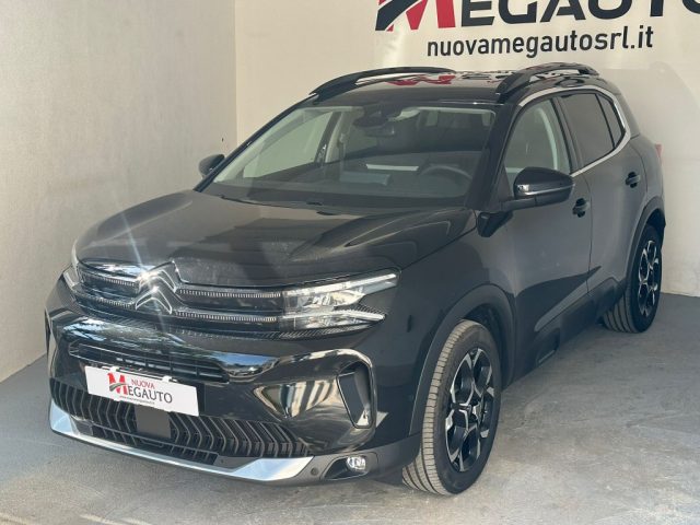 Citroen C5 Aircross Citroen C5 Aircross 1.5 BlueHDi 130 Max - foto 4 di 4