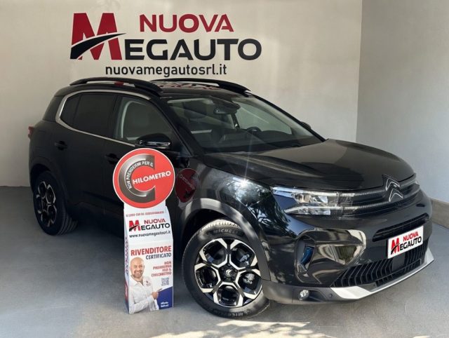 Citroen C5 Aircross Citroen C5 Aircross 1.5 BlueHDi 130 Max usato a ALCAMO