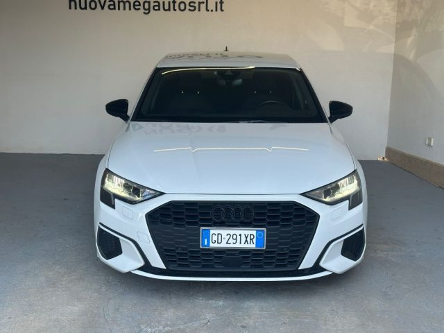 Audi A3 Audi A3 2.0 TDI Sportback - foto 3 di 21