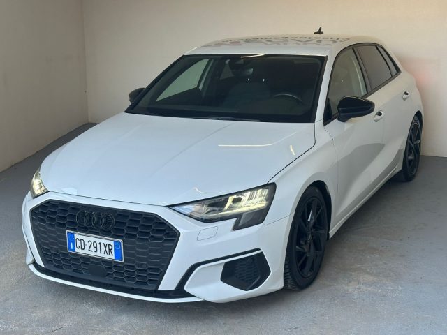 Audi A3 Audi A3 2.0 TDI Sportback - foto 4 di 21