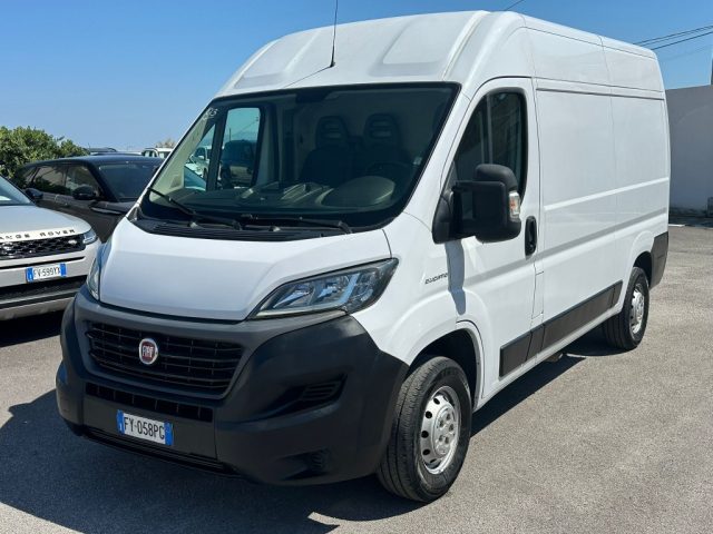 Fiat Ducato Fiat Ducato Tetto Alto 120 Multijet 33 MH2 - foto 4 di 15