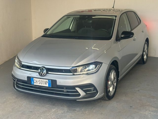 Volkswagen Polo Volkswagen Polo VI 1.0 TSI Style - foto 4 di 21