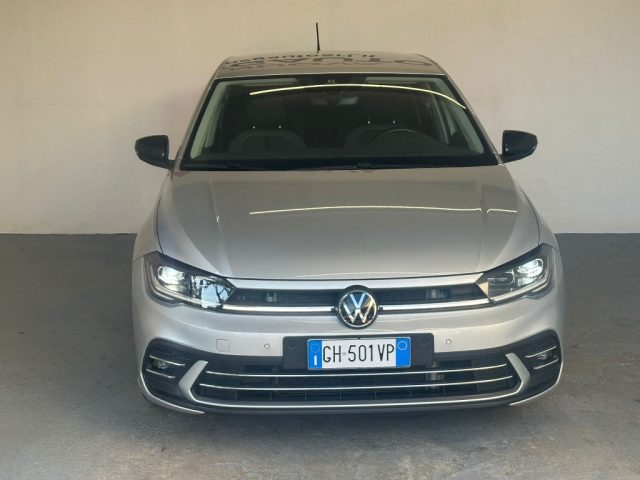Volkswagen Polo Volkswagen Polo VI 1.0 TSI Style - foto 3 di 21