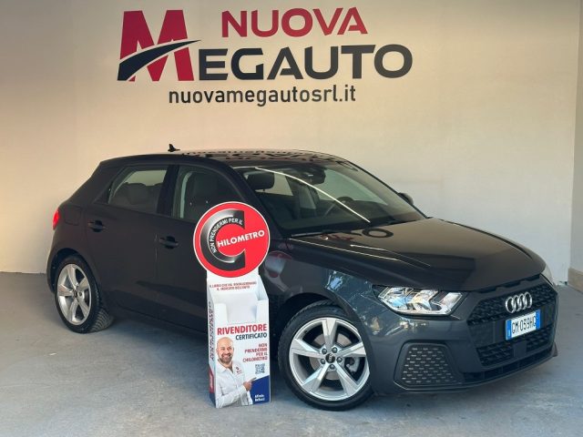 Audi A1 Audi A1 Sportback 1.0 TFSI usato a ALCAMO