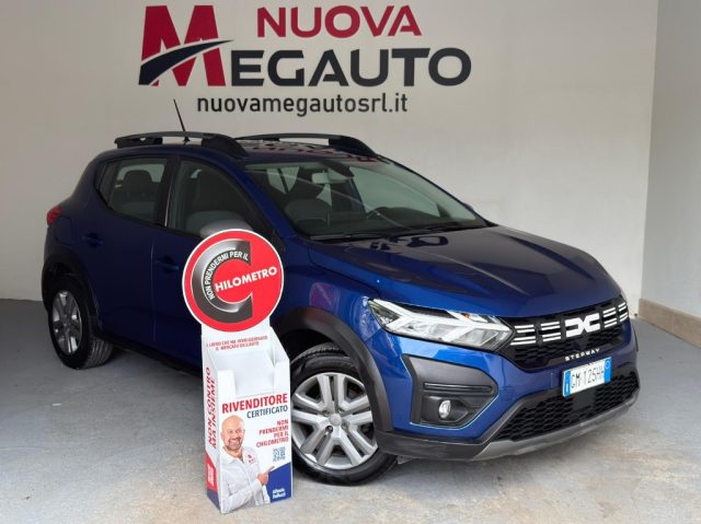 Dacia Sandero 1.0 Stepway Expression usato a ALCAMO