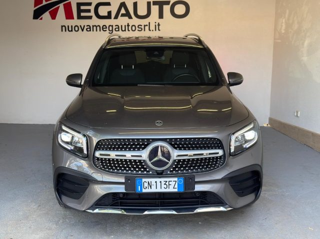 Mercedes-Benz GLB 200 d Automatic Premium - foto 2 di 4