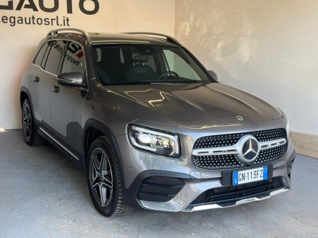 Mercedes-Benz GLB 200 d Automatic Premium - foto 3 di 4