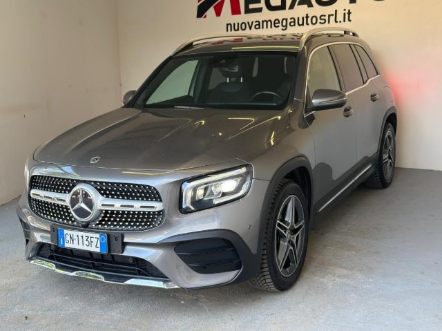 Mercedes-Benz GLB 200 d Automatic Premium - foto 4 di 4