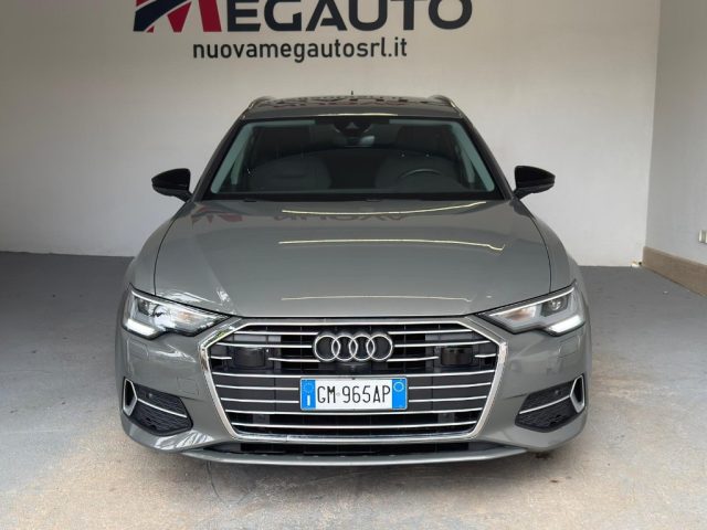 Audi A6 Avant 40 2.0 TDI quattro ultra S tronic Sport - foto 2 di 4