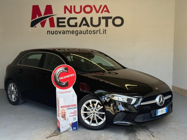 Mercedes-Benz A 180 d Sport Extra Edition usato a ALCAMO