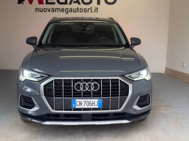 Audi Q3 35 TDI S tronic Advanced - foto 3 di 21