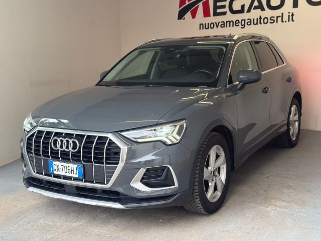 Audi Q3 35 TDI S tronic Advanced - foto 2 di 21