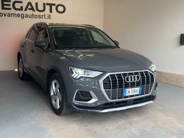 Audi Q3 35 TDI S tronic Advanced - foto 4 di 21