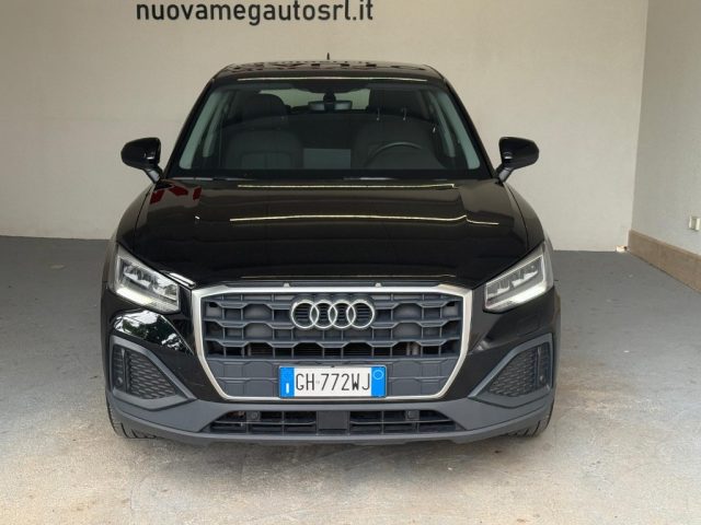 Audi Q2 30 TDI S tronic Admired - foto 3 di 21