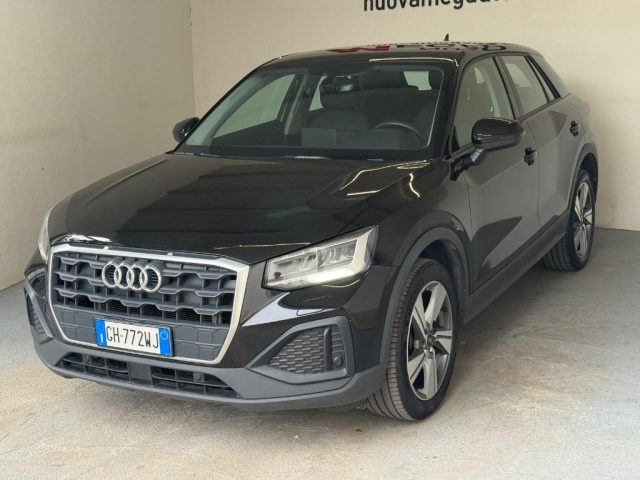 Audi Q2 30 TDI S tronic Admired - foto 2 di 21