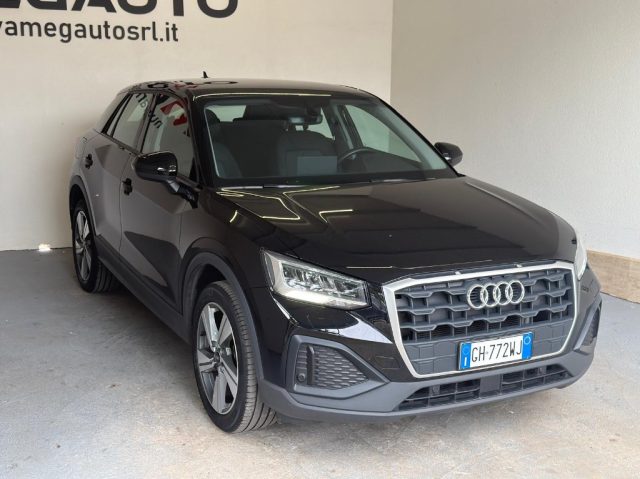 Audi Q2 30 TDI S tronic Admired - foto 4 di 21