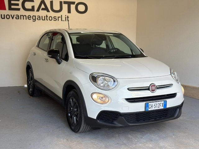 Fiat 500X 1.3 MultiJet 95 CV Club - foto 3 di 20
