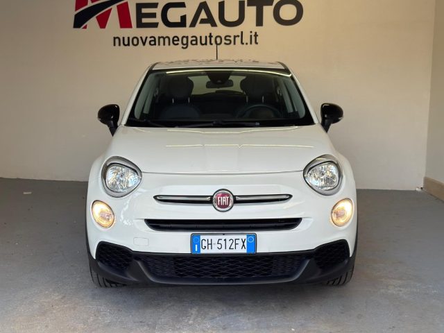 Fiat 500X 1.3 MultiJet 95 CV Club - foto 2 di 20