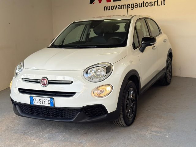 Fiat 500X 1.3 MultiJet 95 CV Club - foto 4 di 20