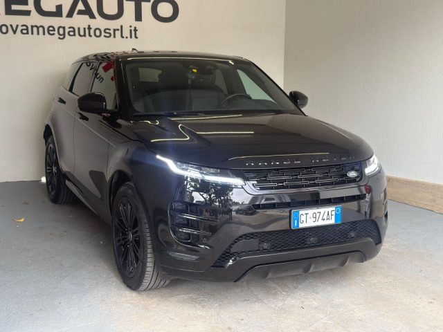 Land Rover Range Rover Evoque 2.0D I4 204 CV AWD Auto Dynamic SE - foto 2 di 4