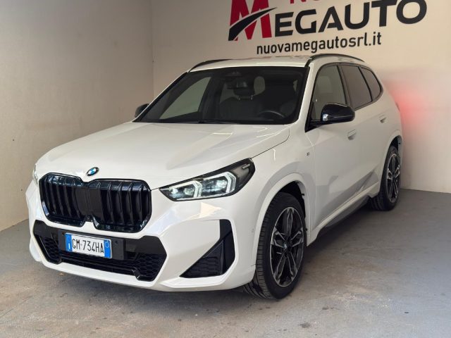 BMW X1 sDrive 18d Msport - foto 3 di 28